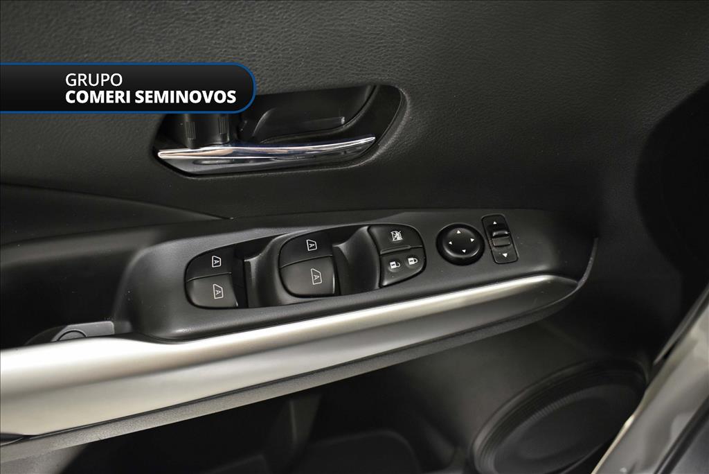 KICKS 1.6 16V FLEXSTART ADVANCE XTRONIC13