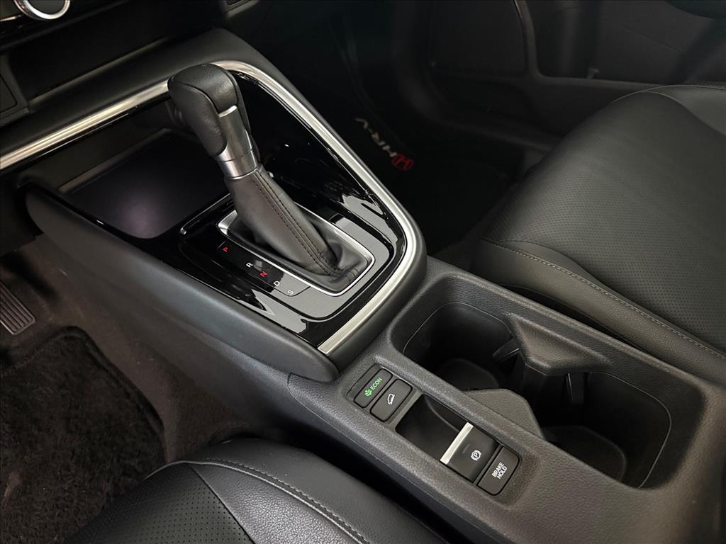 HR-V 1.5 DI I-VTEC FLEX EXL CVT13