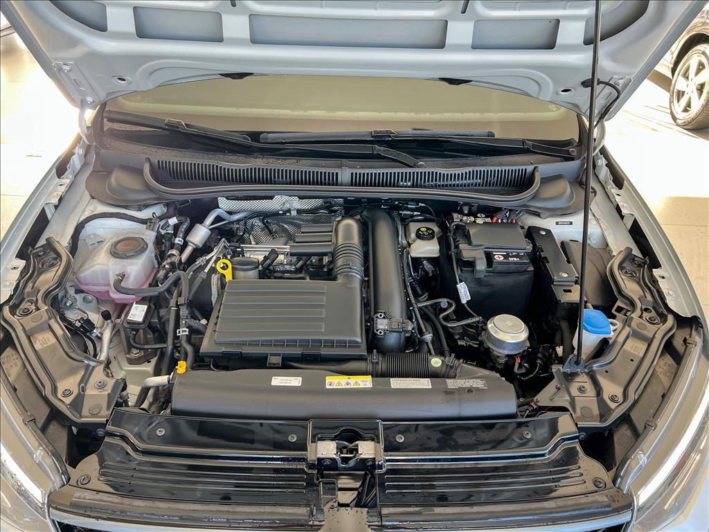 VIRTUS 1.4 250 TSI EXCLUSIVE AUTOMÁTICO20