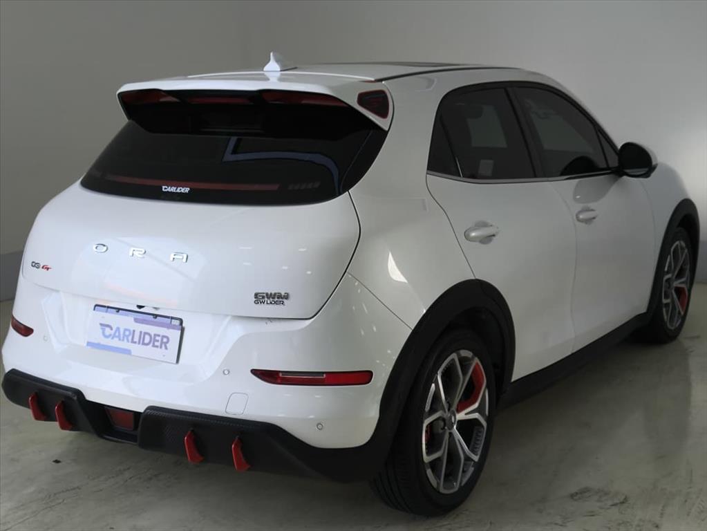 ORA 03 63 KW ELÉTRICO GT11