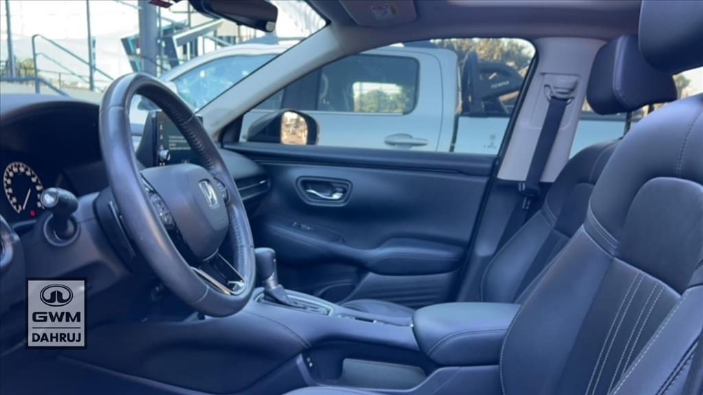 ZR-V 2.0 i-VTEC GASOLINA TOURING CVT7