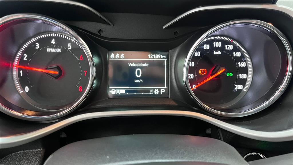 TRACKER 1.0 TURBO FLEX LTZ AUTOMÁTICO