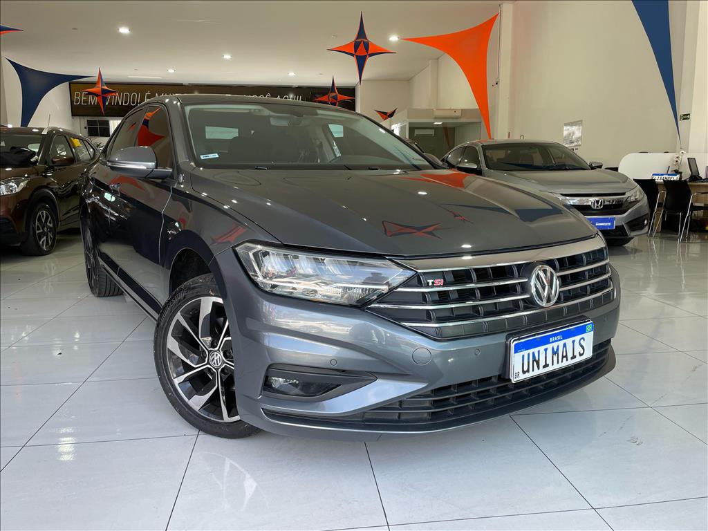 VOLKSWAGEN JETTA 2022/2023 - Speed Clean