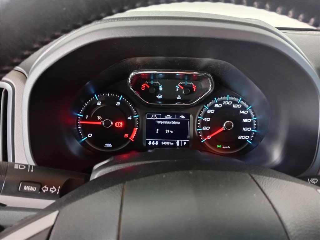 GM - Chevrolet-S10-2.8 16V TURBO DIESEL LTZ CD 4X4 AUTOMÁTICO