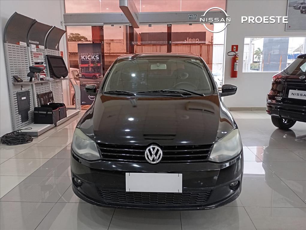 FOX 1.0 MI 8V FLEX 4P MANUAL