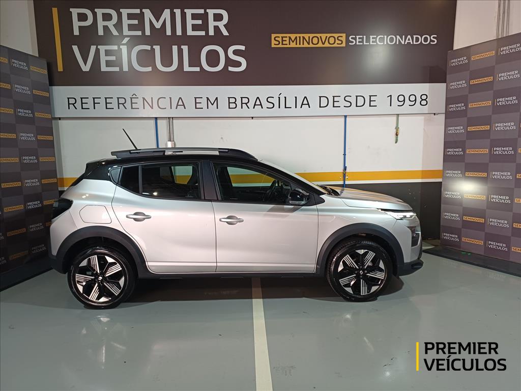 KARDIAN 1.0 TCE FLEX TECHNO EDC