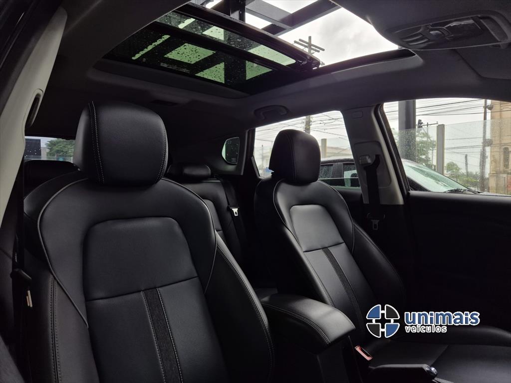 CHEVROLET TRACKER 1.2 TURBO FLEX PREMIER AUTOMÁTICO — foto 15