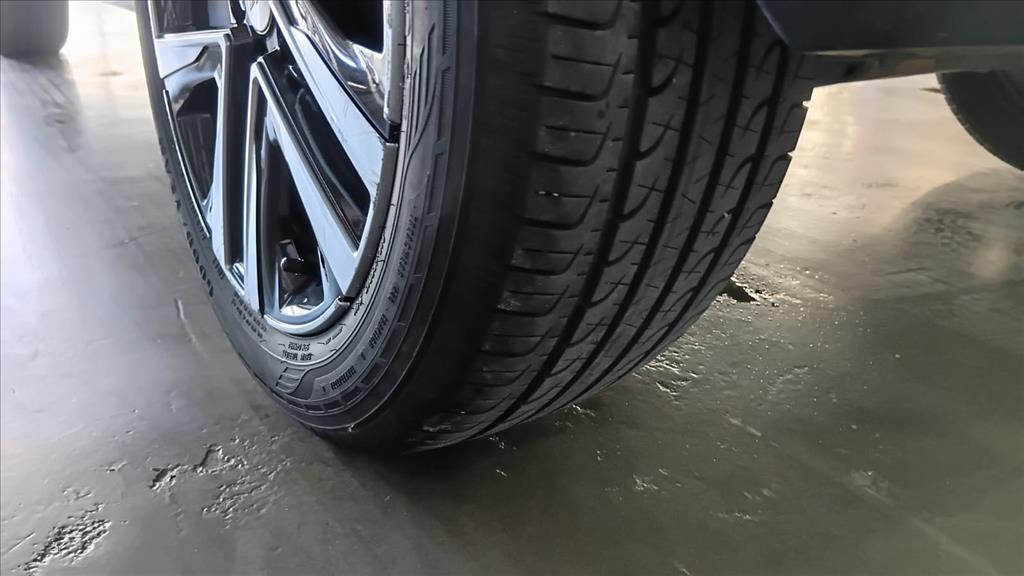 TRACKER 1.0 TURBO FLEX LT AUTOMÁTICO10