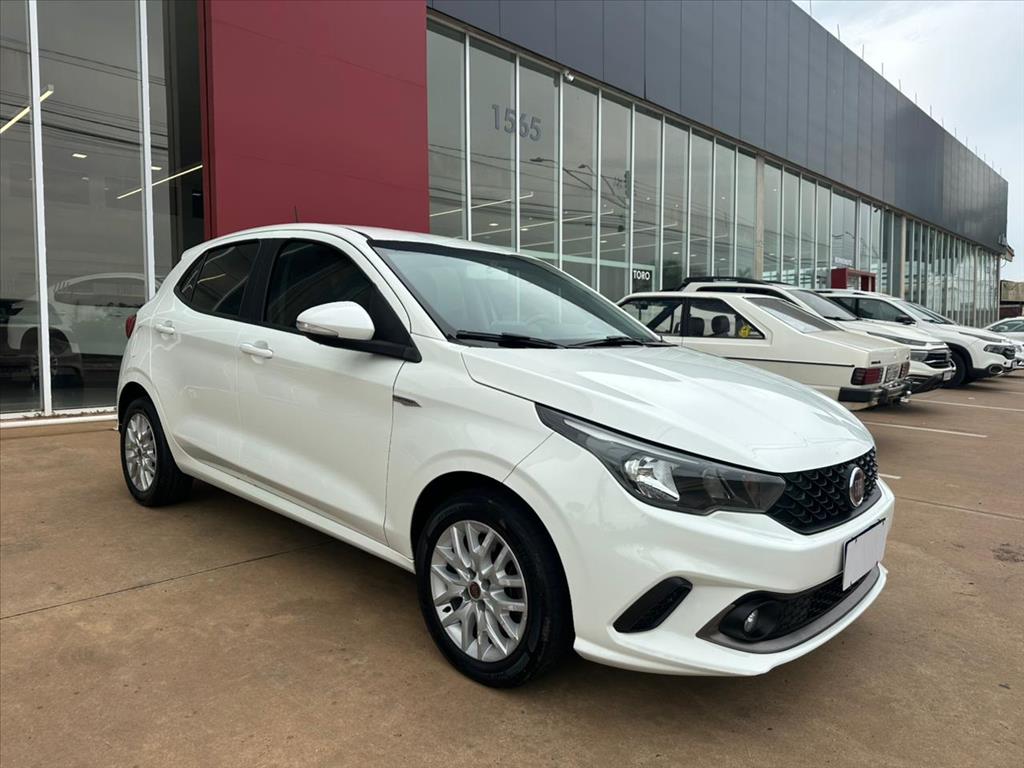 ARGO 1.8 E.TORQ FLEX PRECISION AT6