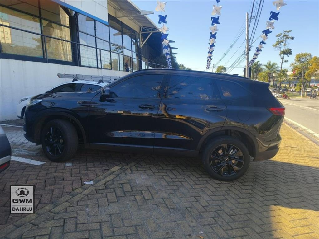HAVAL H6 1.5 HEV PREMIUM E-TRACTION3