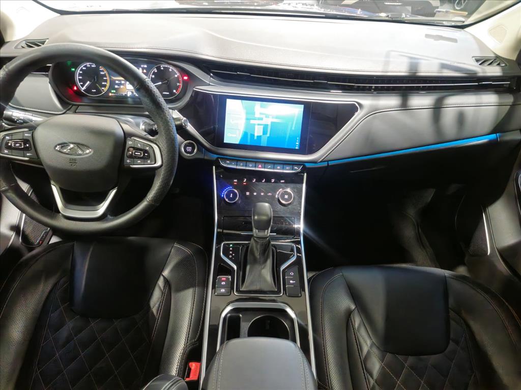 ARRIZO 6 1.5 VVT TURBO iFLEX GSX CVT4