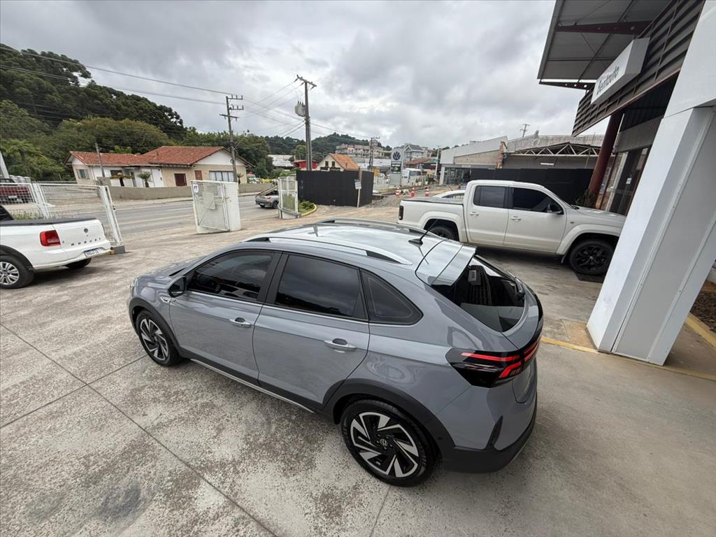 NIVUS 1.0 200 TSI TOTAL FLEX HIGHLINE AUTOMÁTICO11