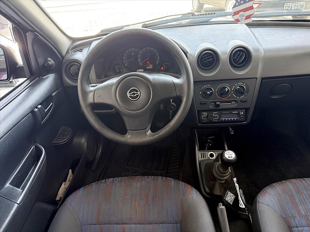 Chevrolet Celta - 1.0 MPFI SPIRIT 8V FLEX 4P MANUAL