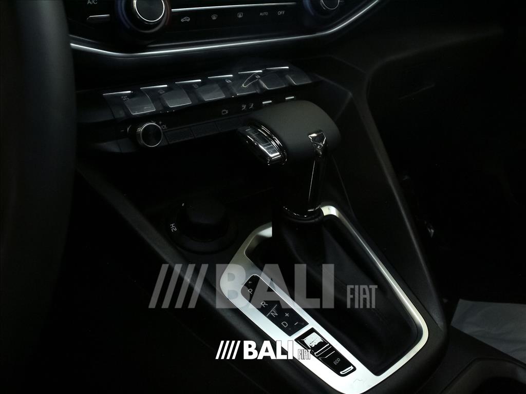 TITANO 2.2 TURBO DIESEL RANCH 4X4 AT612