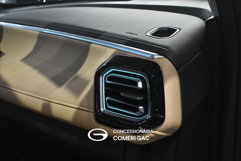 GS3 1.5 TURBO GASOLINA ELITE DCT17