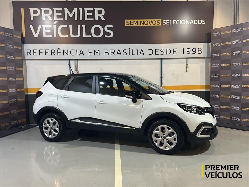CAPTUR 1.3 TCE FLEX ZEN X-TRONIC CAPTUR 1.3 TCE FLEX ZEN X-TRONIC