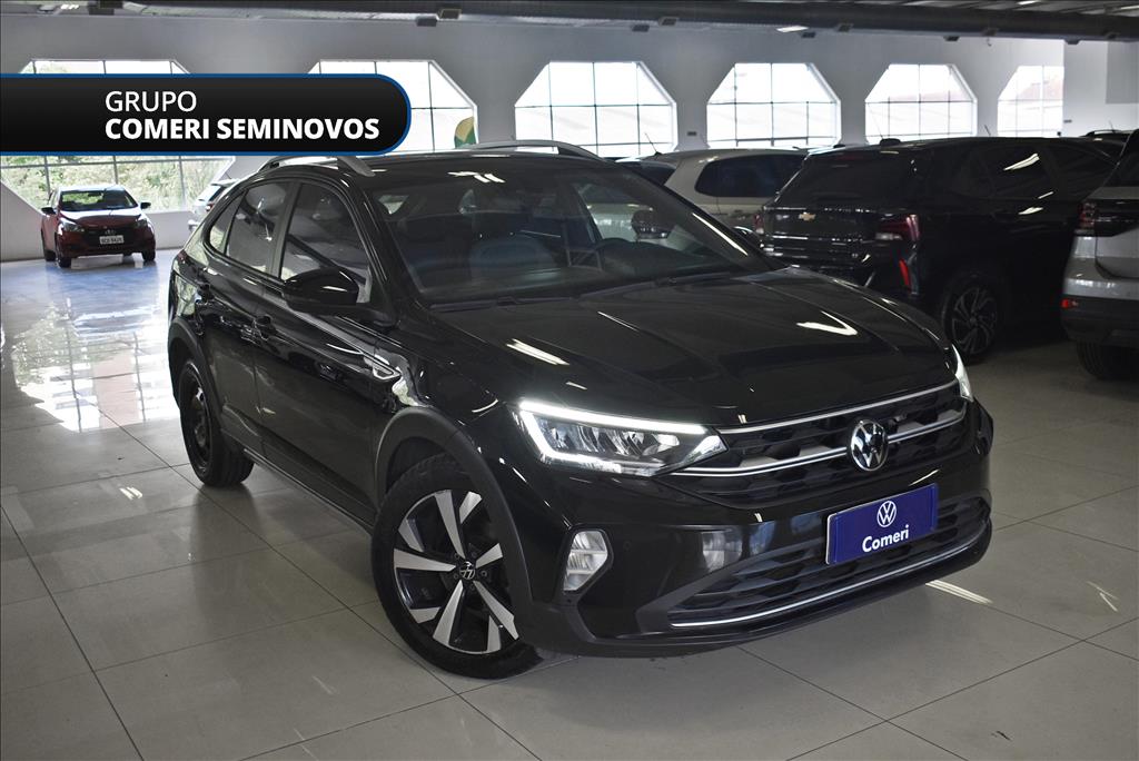 NIVUS 1.0 200 TSI TOTAL FLEX HIGHLINE AUTOMÁTICO