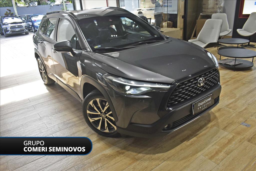 COROLLA CROSS 2.0 VVT-IE FLEX XRE DIRECT SHIFT2