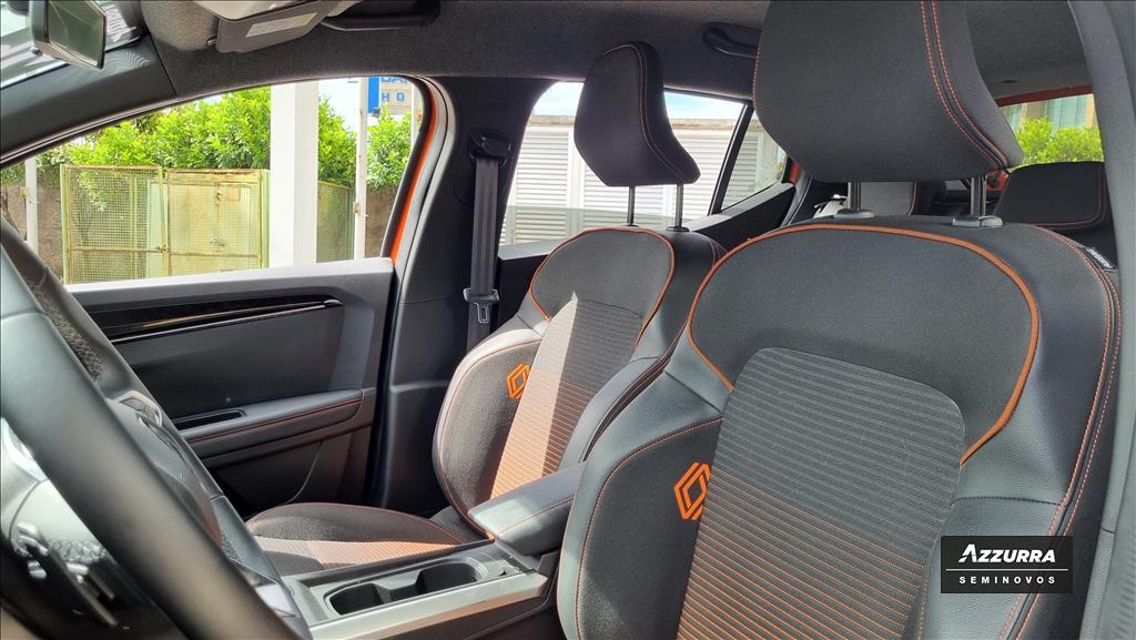 KARDIAN 1.0 TCE FLEX PREMIÉRE EDITION EDC8