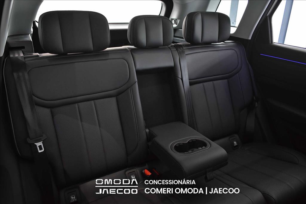 7 1.5 TGDI PHEV PRESTIGE DHT8