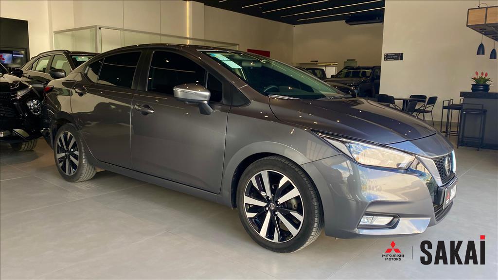 1.6 16V FLEX EXCLUSIVE XTRONIC