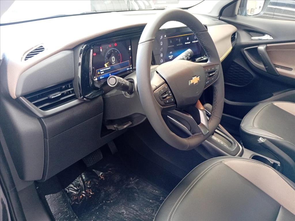 TRACKER 1.2 TURBO FLEX PREMIER AUTOMÁTICO4