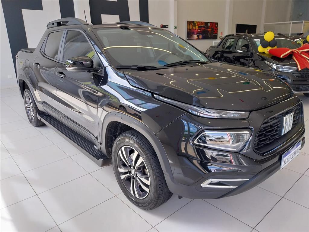 TORO 1.3 TURBO 270 FLEX FREEDOM AT61