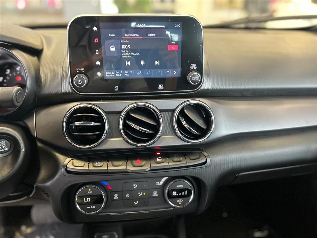 ARGO 1.3 FIREFLY FLEX TREKKING CVT17