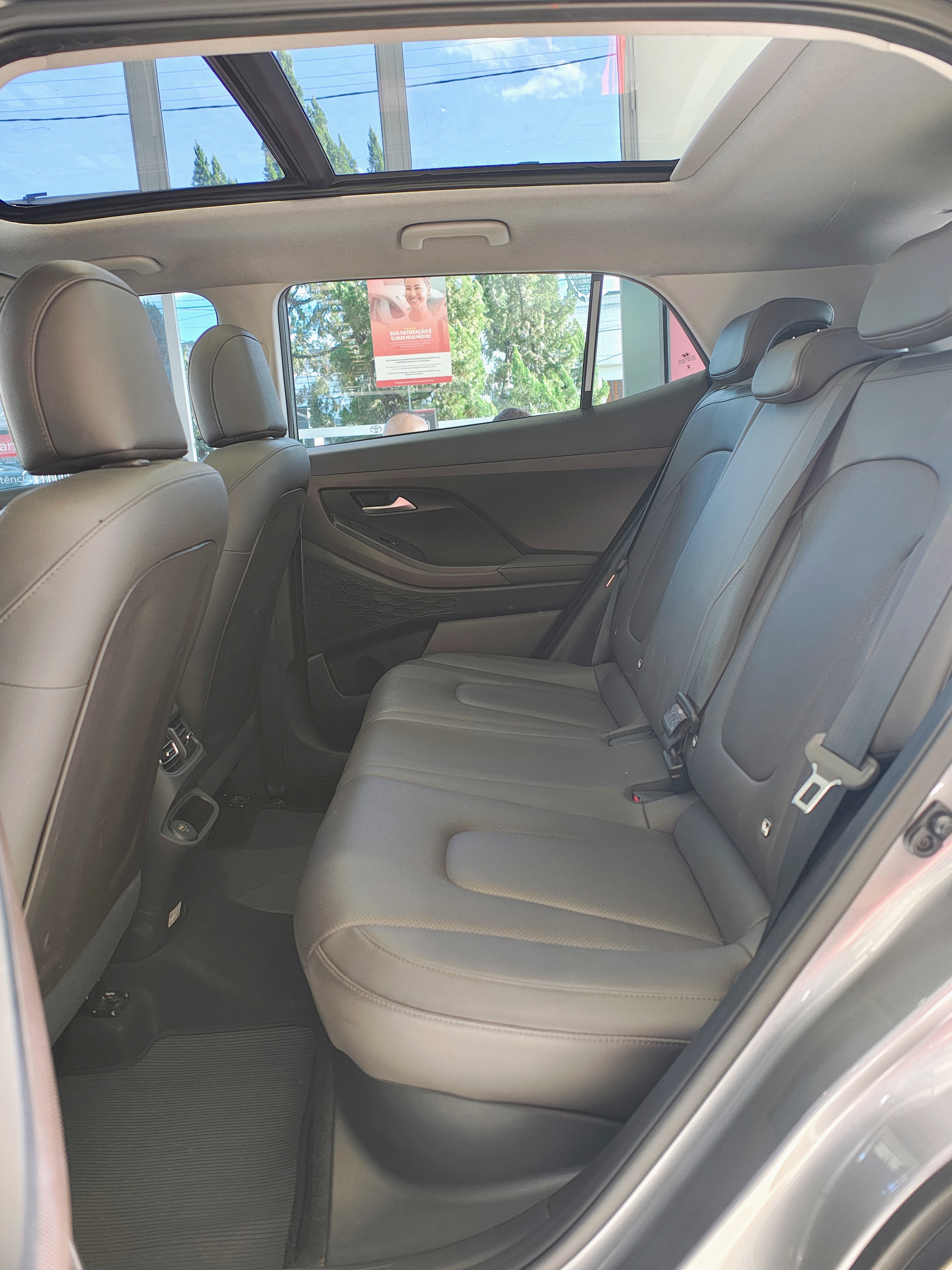 CRETA 1.0 TGDI FLEX PLATINUM AUTOMÁTICO8
