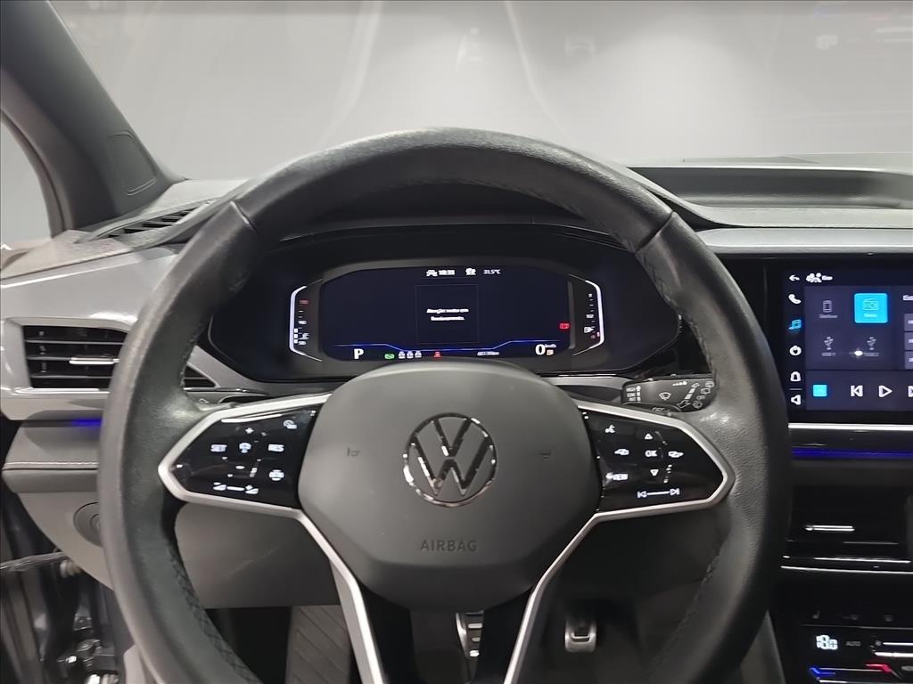 TAOS 1.4 250 TSI TOTAL FLEX HIGHLINE AUTOMÁTICO7