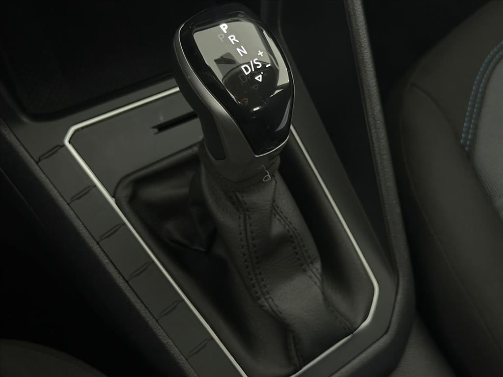 NIVUS 1.0 200 TSI TOTAL FLEX COMFORTLINE AUTOMÁTICO10
