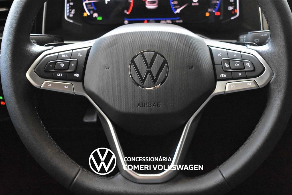 NIVUS 1.0 200 TSI TOTAL FLEX HIGHLINE AUTOMÁTICO13 NIVUS 1.0 200 TSI TOTAL FLEX HIGHLINE AUTOMÁTICO13