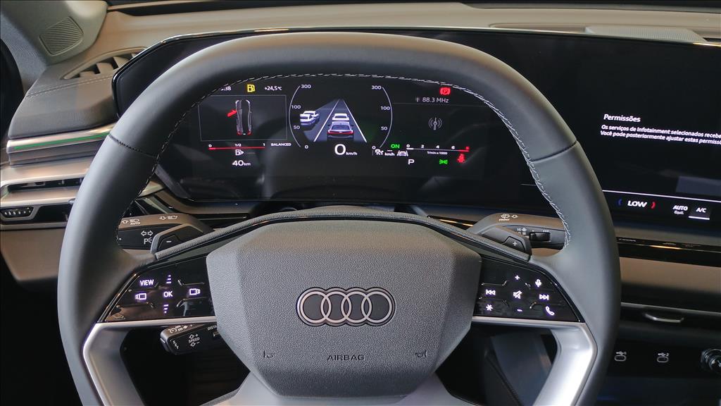 A5 2.0 TFSI GASOLINA S LINE QUATTRO S TRONIC15
