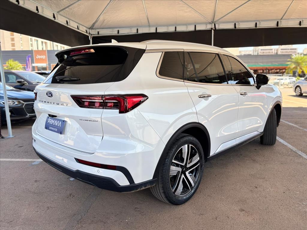 TERRITORY 1.5 ECOBOOST GTDI GASOLINA TITANIUM AUTOMÁTICO2