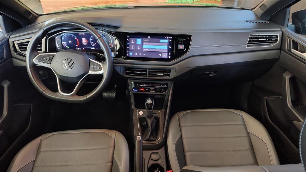 NIVUS 1.0 200 TSI TOTAL FLEX HIGHLINE AUTOMÁTICO7