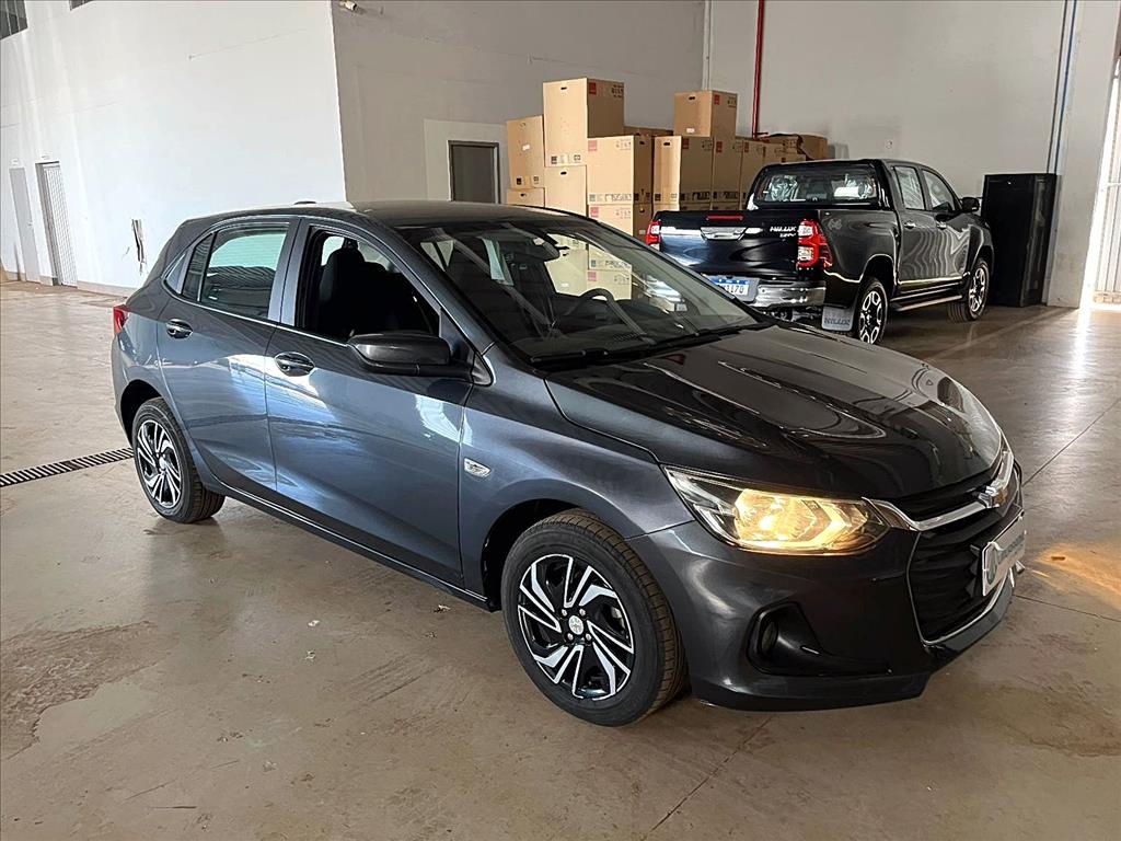 ONIX 1.0 FLEX LT MANUAL