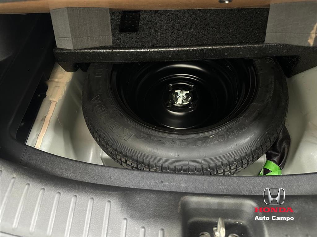 CITY 1.5 i-VTEC FLEX HATCH TOURING CVT8