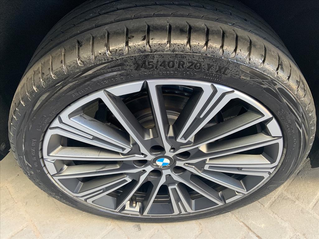 BMW-X1-2.0 16V TURBO GASOLINA SDRIVE20I M SPORT STEPTRONIC