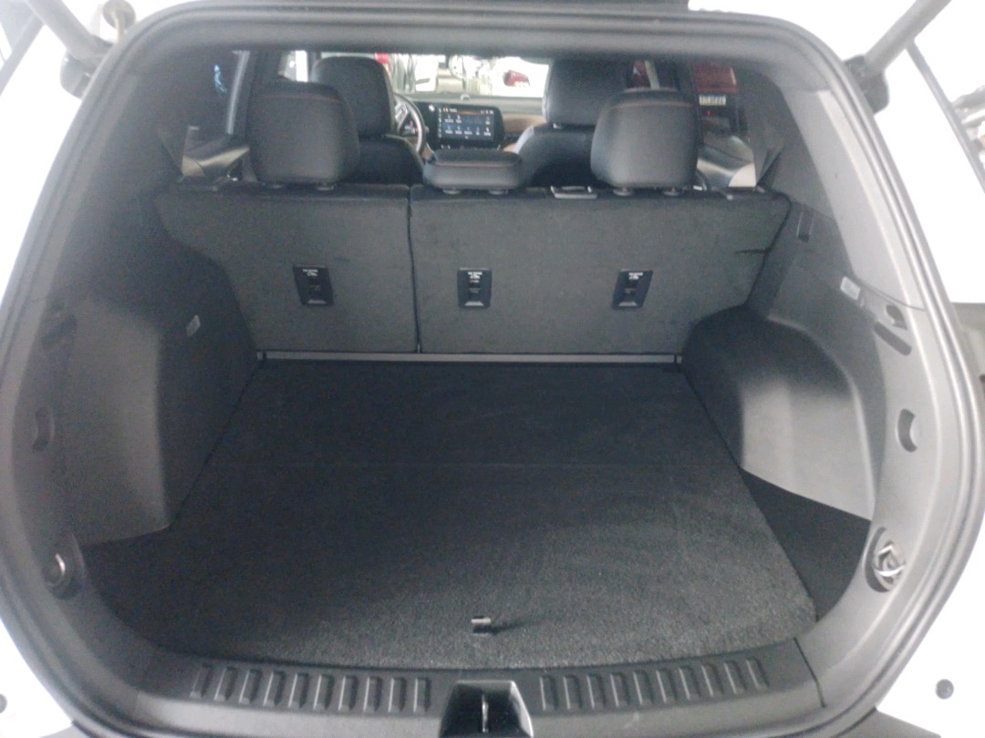 GM - Chevrolet-EQUINOX-1.5 16V TURBO GASOLINA ACTIV AWD AUTOMÁTICO