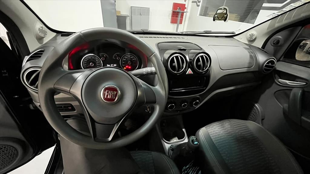 PALIO 1.0 MPI ATTRACTIVE 8V FLEX 4P MANUAL9