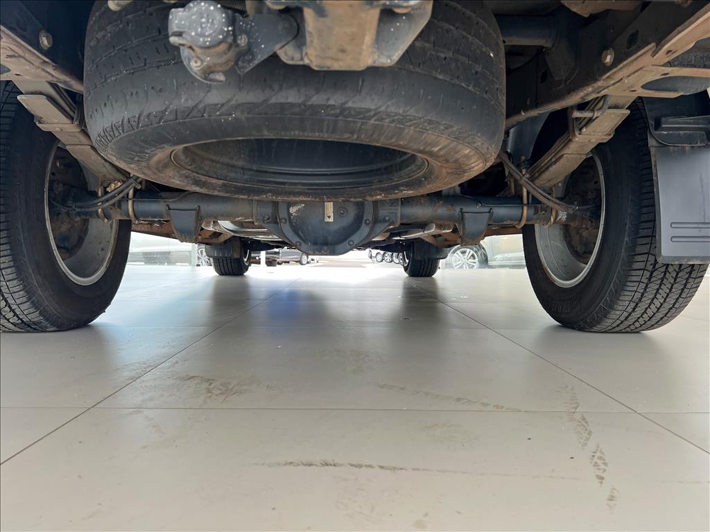 AMAROK 2.0 COMFORTLINE 4X4 CD 16V TURBO INTERCOOLER DIESEL 4P AUTOMÁTICO19