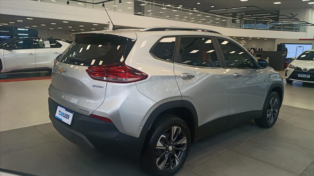 TRACKER 1.2 TURBO FLEX PREMIER AUTOMÁTICO6