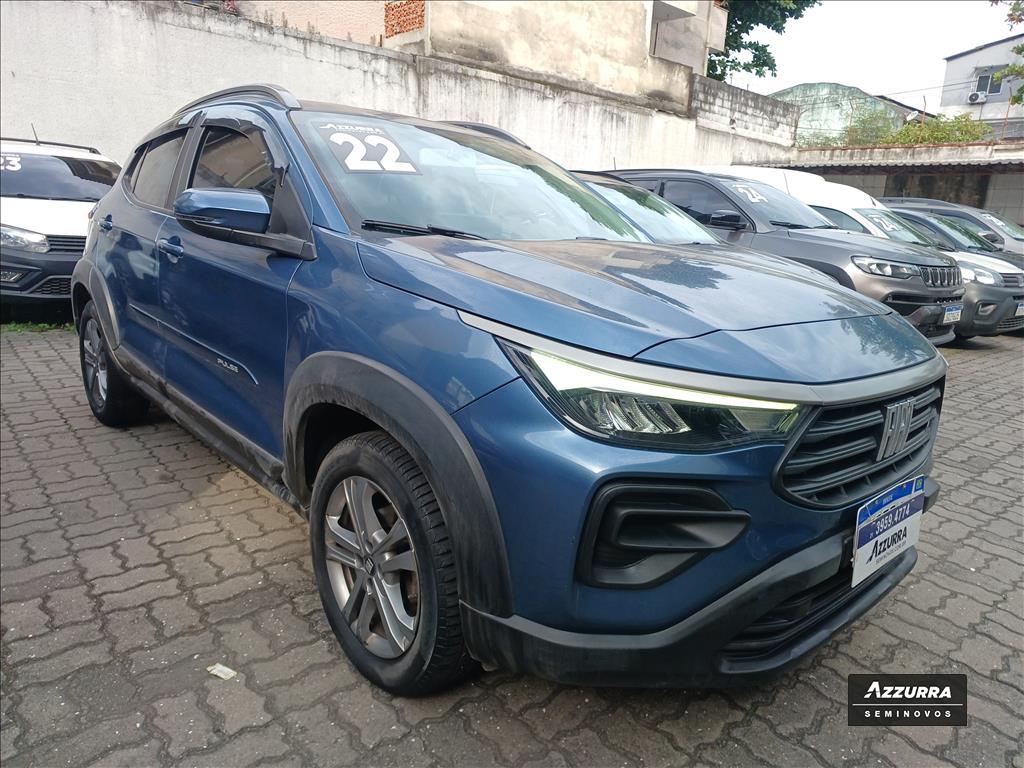 PULSE 1.3 FLEX DRIVE CVT1
