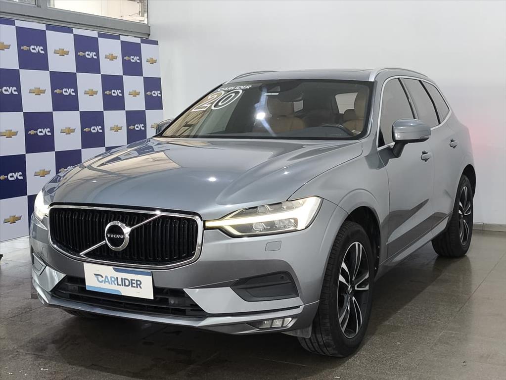 XC60 2.0 D5 DIESEL MOMENTUM AWD GEARTRONIC