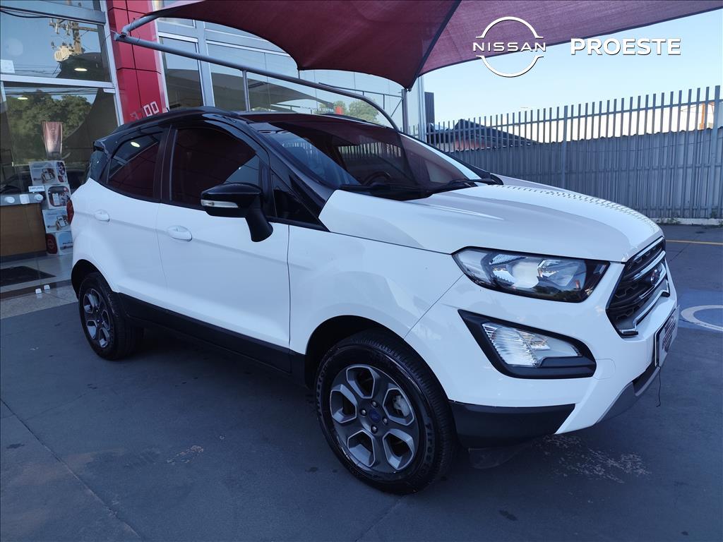 ECOSPORT 1.5 TI-VCT FLEX FREESTYLE MANUAL2