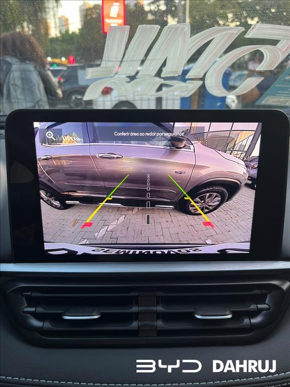 FASTBACK 1.0 TURBO 200 HYBRID AUDACE CVT4