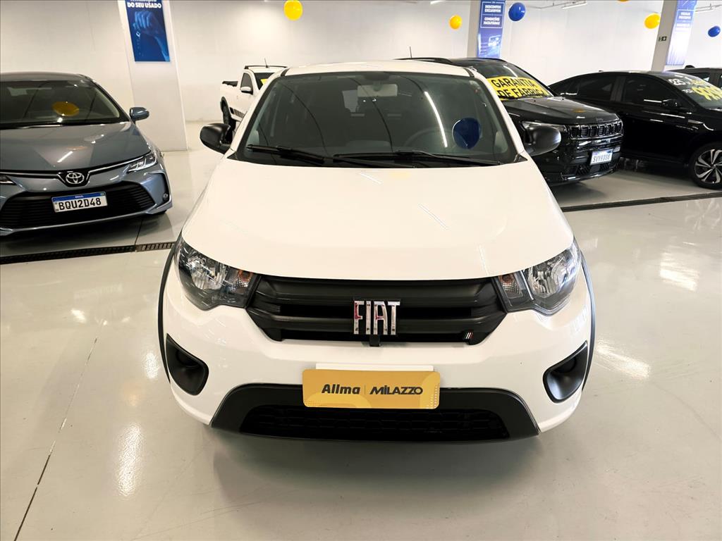 MOBI 1.0 EVO FLEX LIKE. MANUAL1