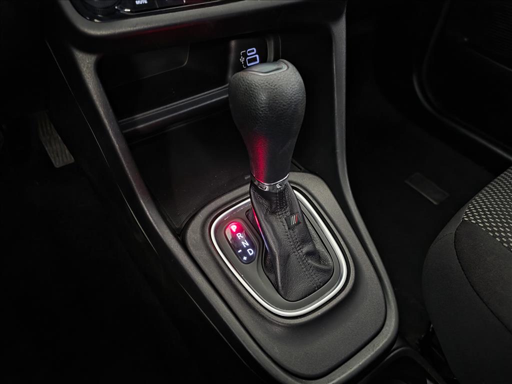 PULSE 1.3 FLEX DRIVE CVT11