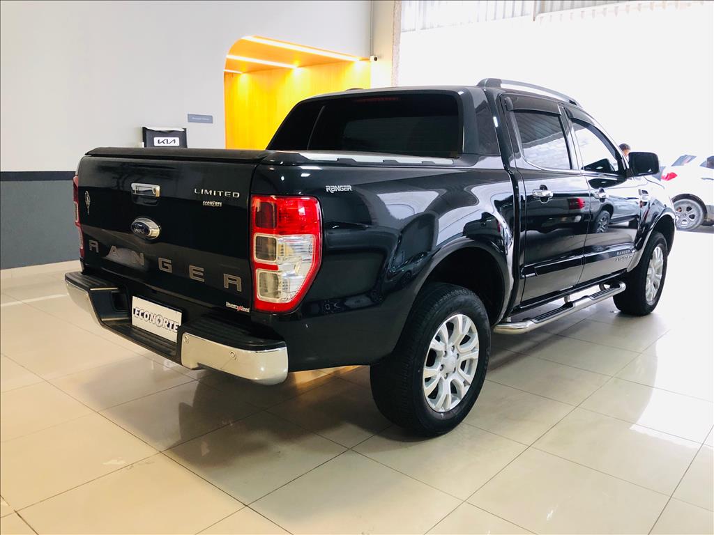 RANGER 2.5 LIMITED 4X2 CD 16V FLEX 4P MANUAL3