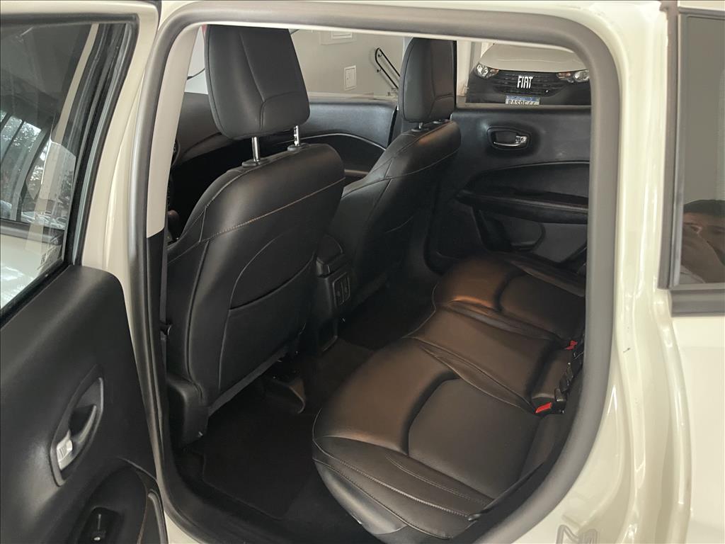 COMPASS 2.0 16V DIESEL LIMITED 4X4 AUTOMÁTICO